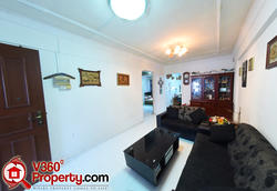 Blk 308 Clementi Avenue 4 (Clementi), HDB 3 Rooms #76276572